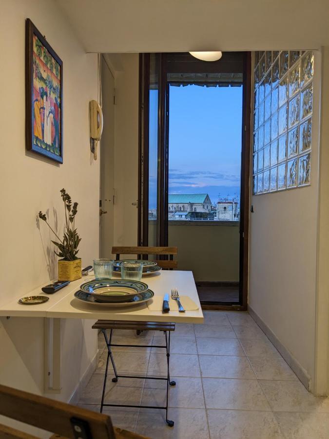 Napoli City Panorama Dış mekan fotoğraf