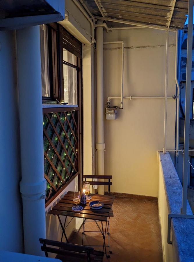 Napoli City Panorama Dış mekan fotoğraf